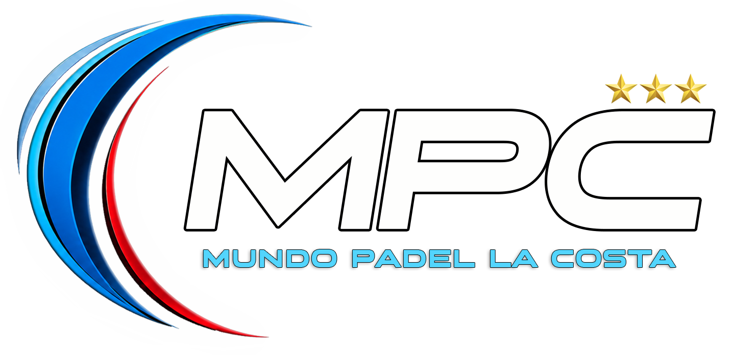 Mundo Padel La Costa